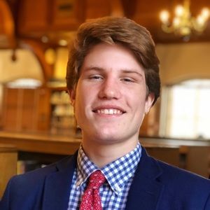 Meet your Posher, Evan